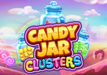 Candy Jar Clusters